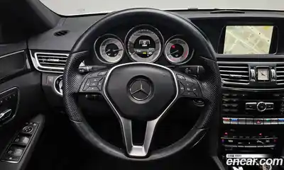 Mercedes-Benz E-Class 2013 3.5 гидро, миниатюра 12
