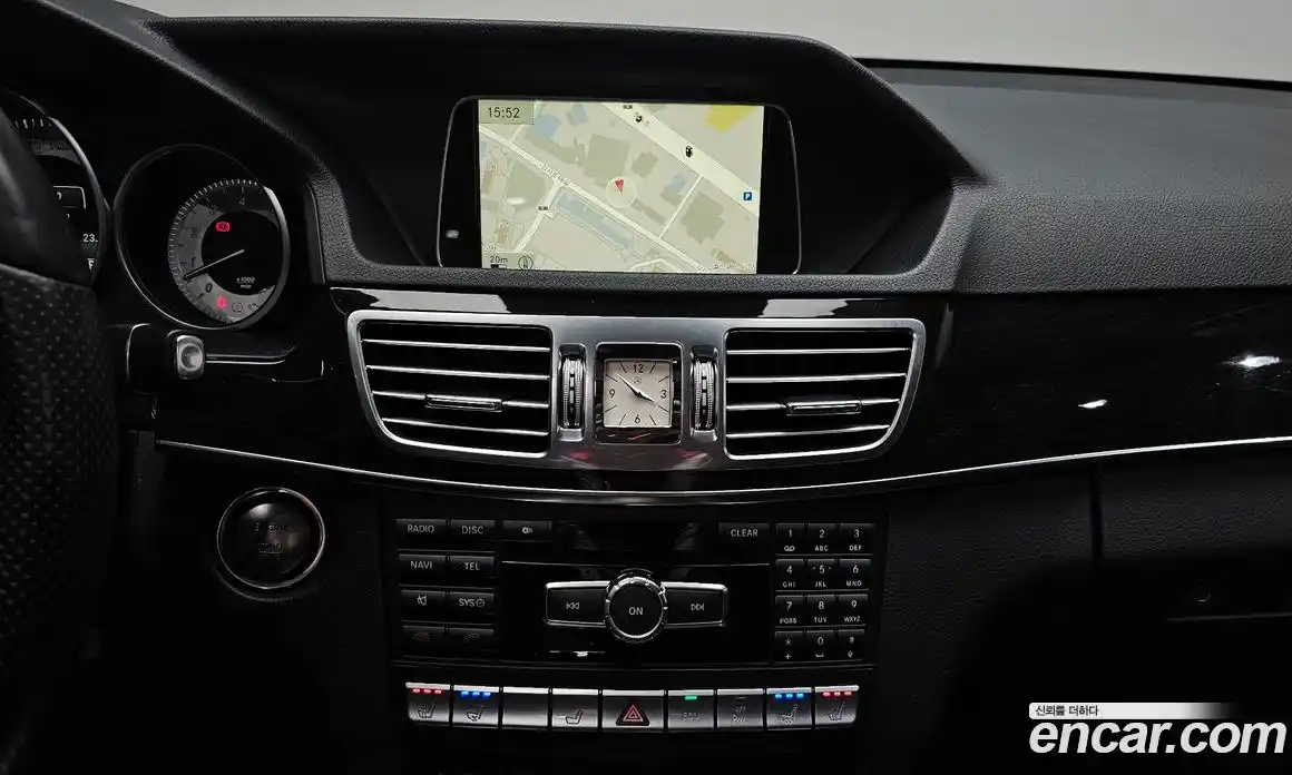Mercedes-Benz E-Class 2013 3.5 гидро, фото 13