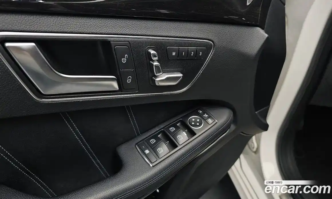 Mercedes-Benz E-Class 2013 3.5 гидро, фото 16