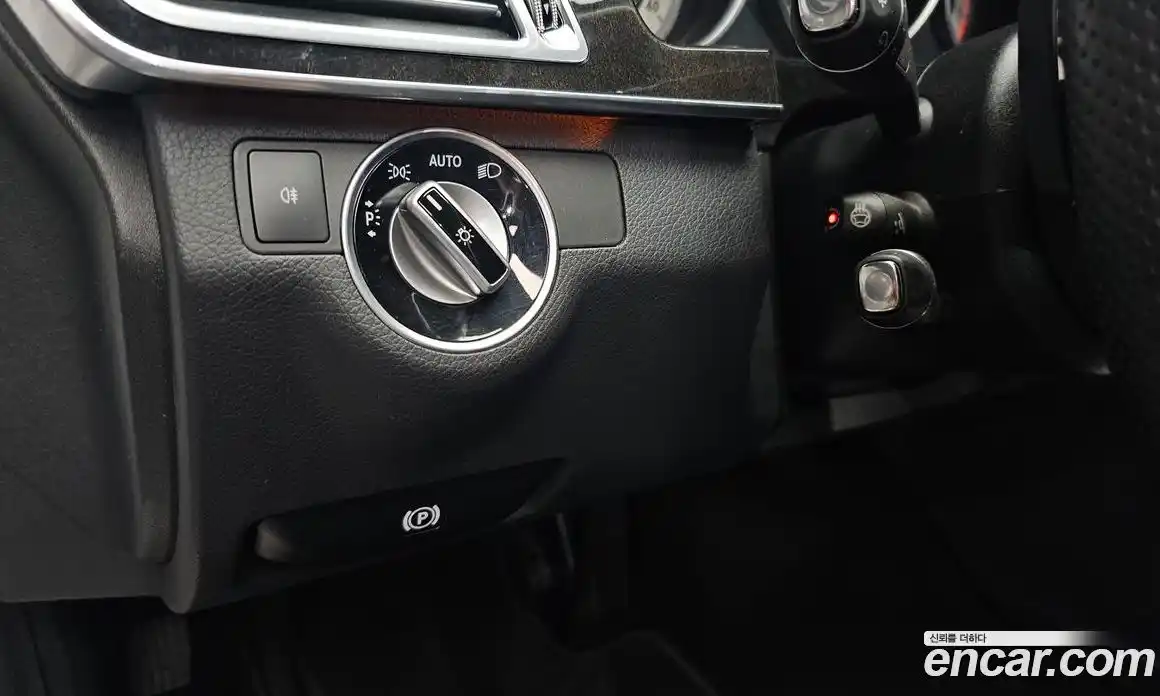 Mercedes-Benz E-Class 2013 3.5 гидро, фото 17