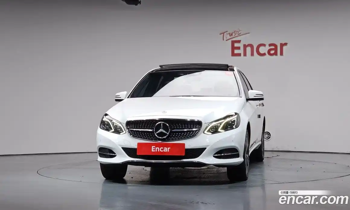 Mercedes-Benz E-Class 2013 3.5 гидро, фото 3