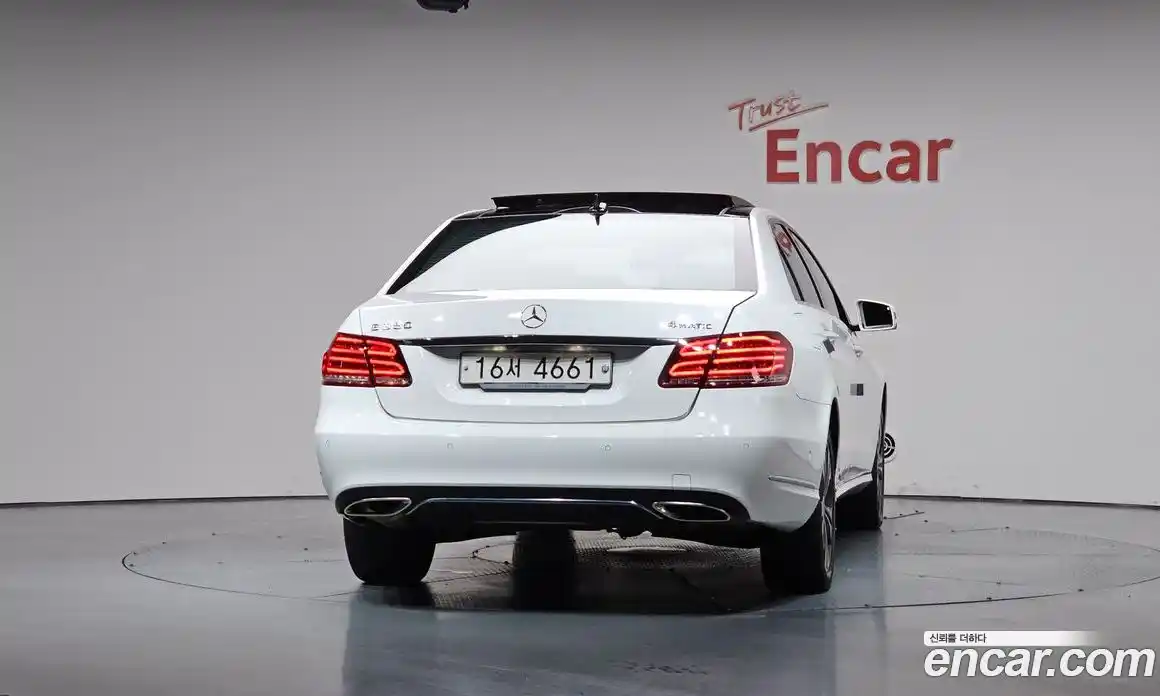 Mercedes-Benz E-Class 2013 3.5 гидро, фото 4