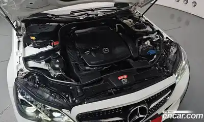 Mercedes-Benz E-Class 2013 3.5 гидро, миниатюра 6