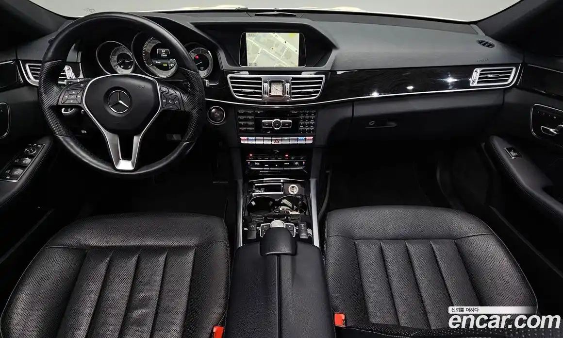 Mercedes-Benz E-Class 2013 3.5 гидро, фото 7