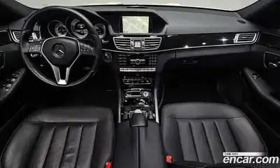 Mercedes-Benz E-Class 2013 3.5 гидро, миниатюра 7
