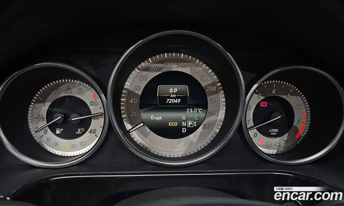 Mercedes-Benz E-Class 2013 3.5 гидро, фото 8