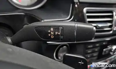 Mercedes-Benz E-Class 2013 3.5 гидро, миниатюра 9