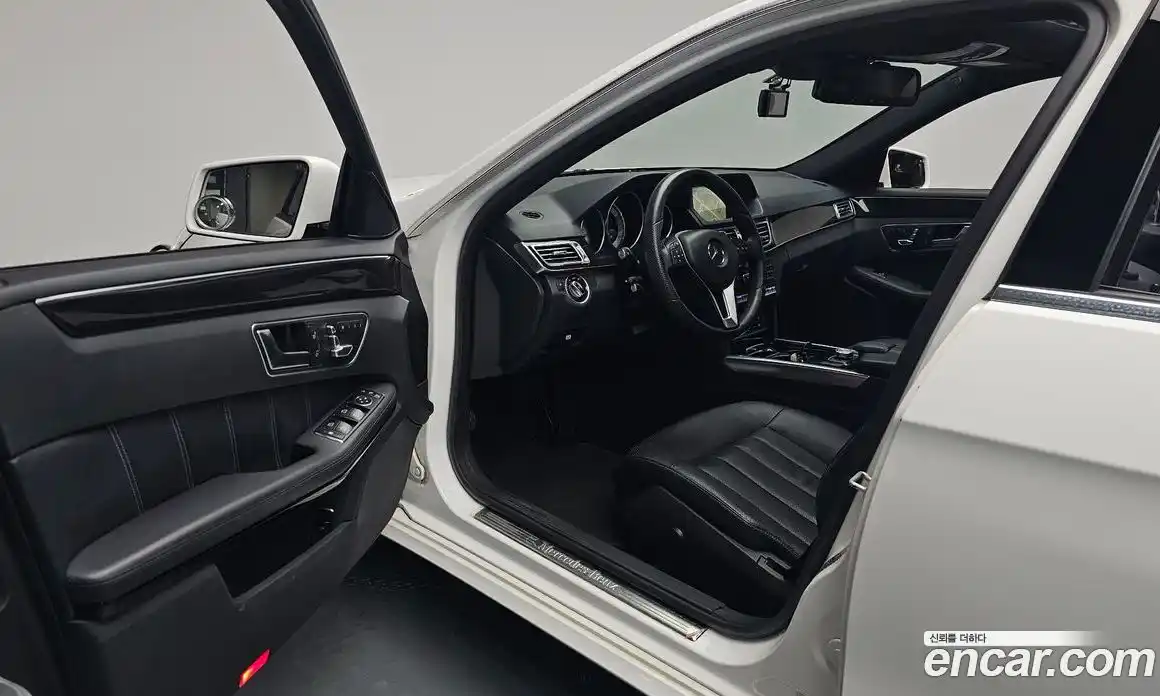Mercedes-Benz E-Class 2013 3.5 гидро, фото 10