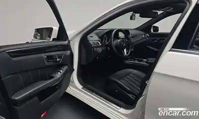 Mercedes-Benz E-Class 2013 3.5 гидро, миниатюра 10