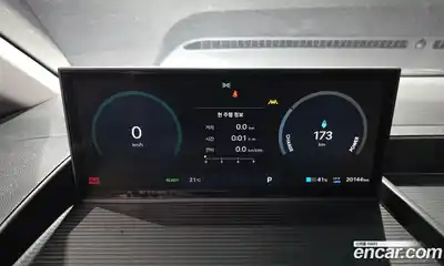 Hyundai ST1 2024 0.1 автомат (гидро), миниатюра 11 Hyundai ST1 2024 0.1 автомат (гидро), миниатюра 11