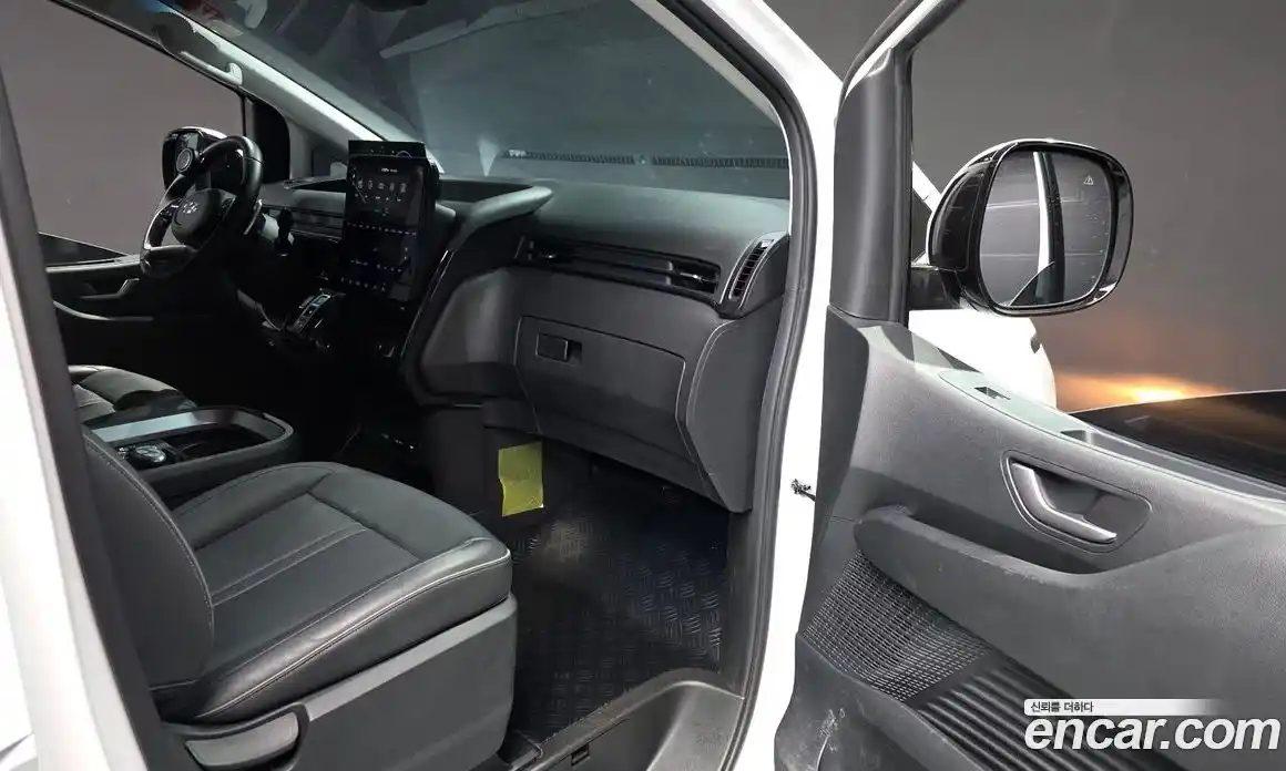 Hyundai ST1 2024 0.1 автомат (гидро), фото 16 Hyundai ST1 2024 0.1 автомат (гидро), фото 16