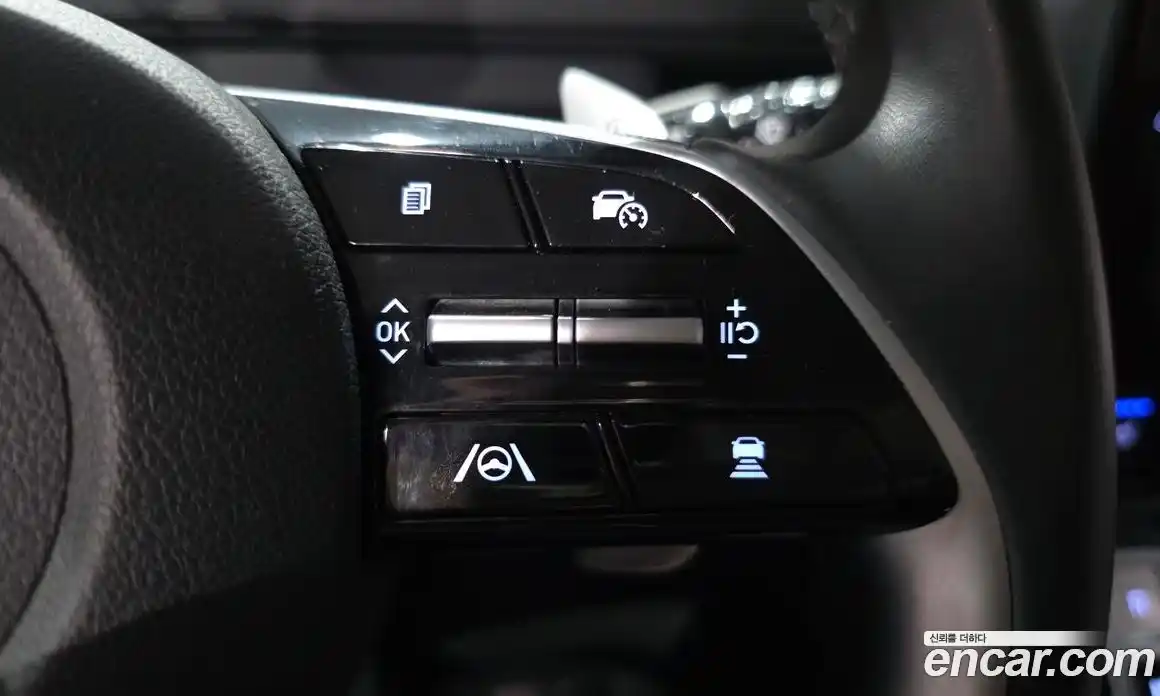 Hyundai ST1 2024 0.1 автомат (гидро), фото 23 Hyundai ST1 2024 0.1 автомат (гидро), фото 23