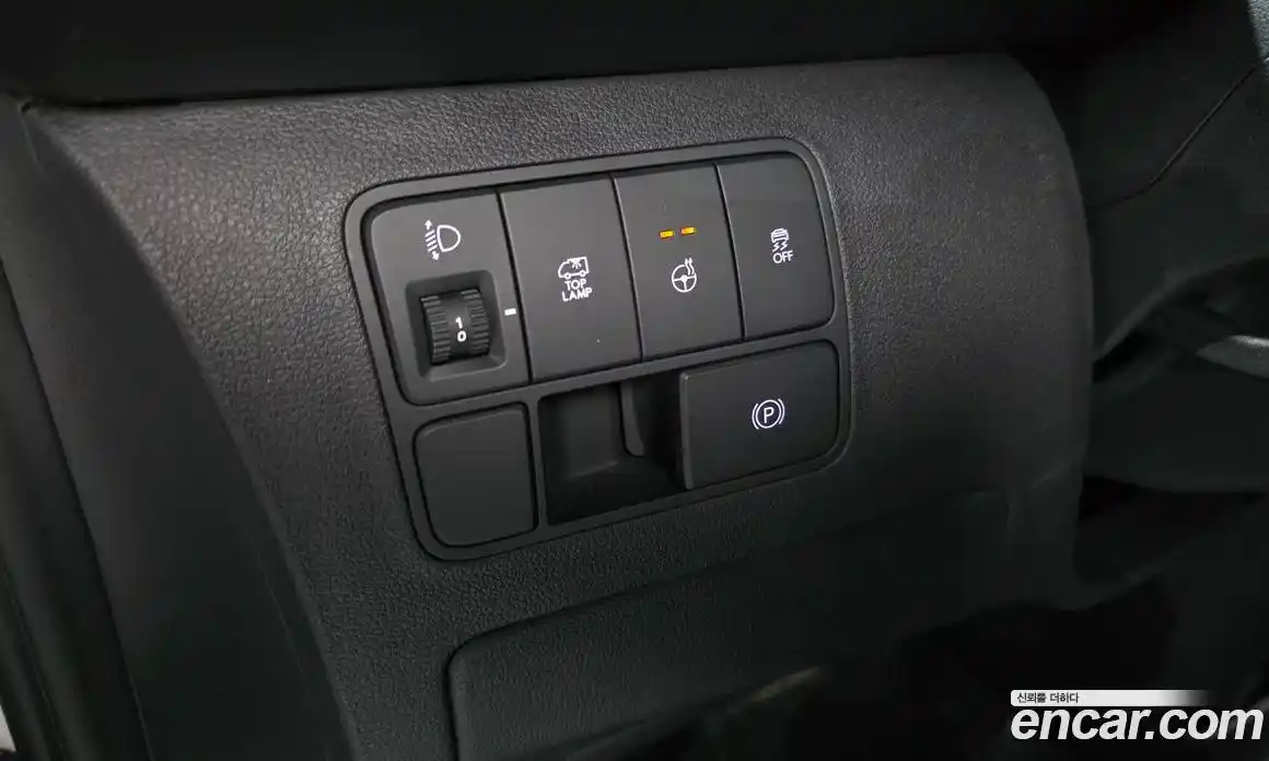 Hyundai ST1 2024 0.1 автомат (гидро), фото 28 Hyundai ST1 2024 0.1 автомат (гидро), фото 28