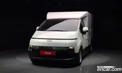 Hyundai ST1 2024 0.1 автомат (гидро), миниатюра 3 Hyundai ST1 2024 0.1 автомат (гидро), миниатюра 3
