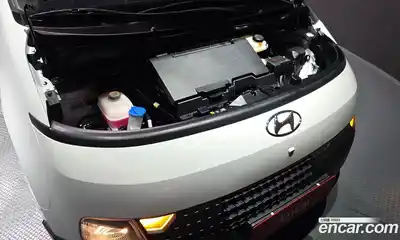 Hyundai ST1 2024 0.1 автомат (гидро), миниатюра 6 Hyundai ST1 2024 0.1 автомат (гидро), миниатюра 6