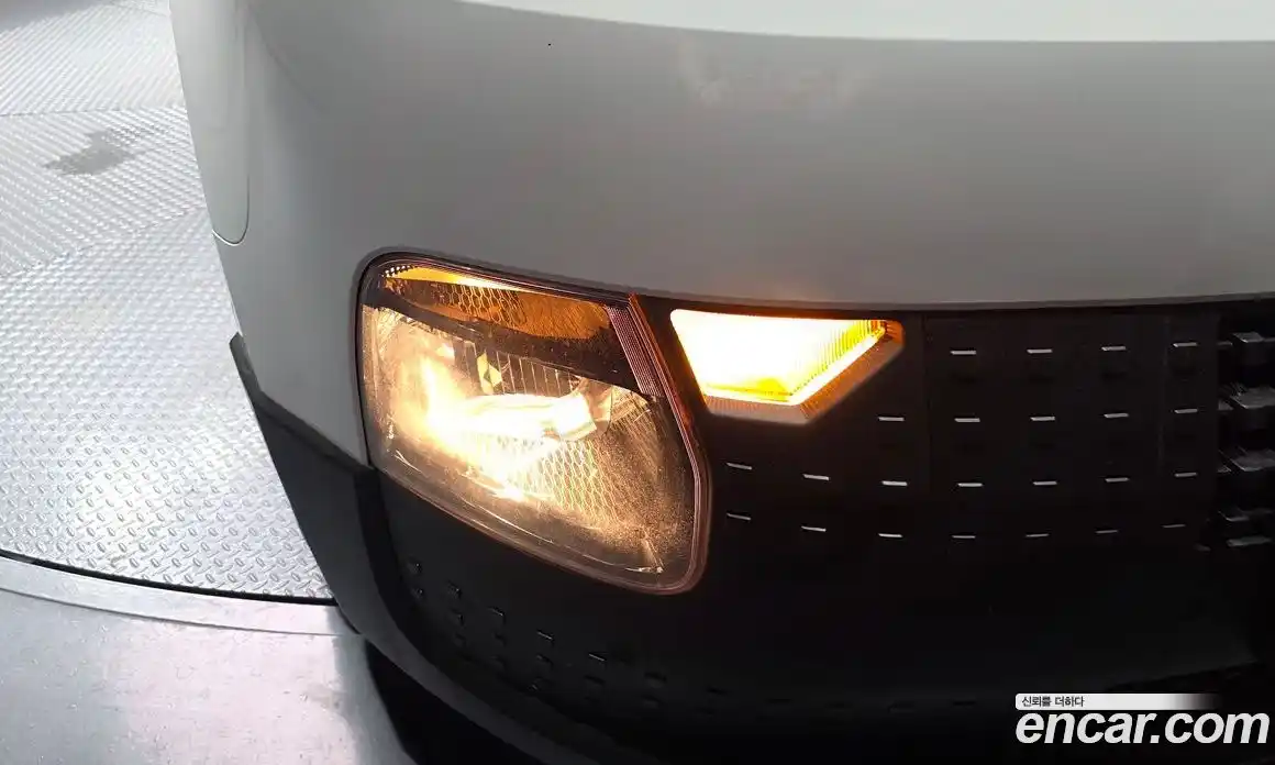 Hyundai ST1 2024 0.1 автомат (гидро), фото 8 Hyundai ST1 2024 0.1 автомат (гидро), фото 8