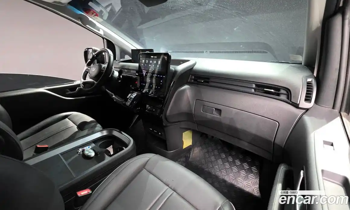 Hyundai ST1 2024 0.1 автомат (гидро), фото 10 Hyundai ST1 2024 0.1 автомат (гидро), фото 10