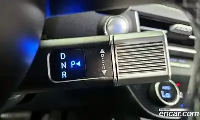 Hyundai Sonata 2024 2.0 автомат (гидро), миниатюра 12
