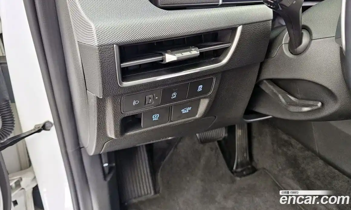 Hyundai Sonata 2024 2.0 автомат (гидро), фото 22
