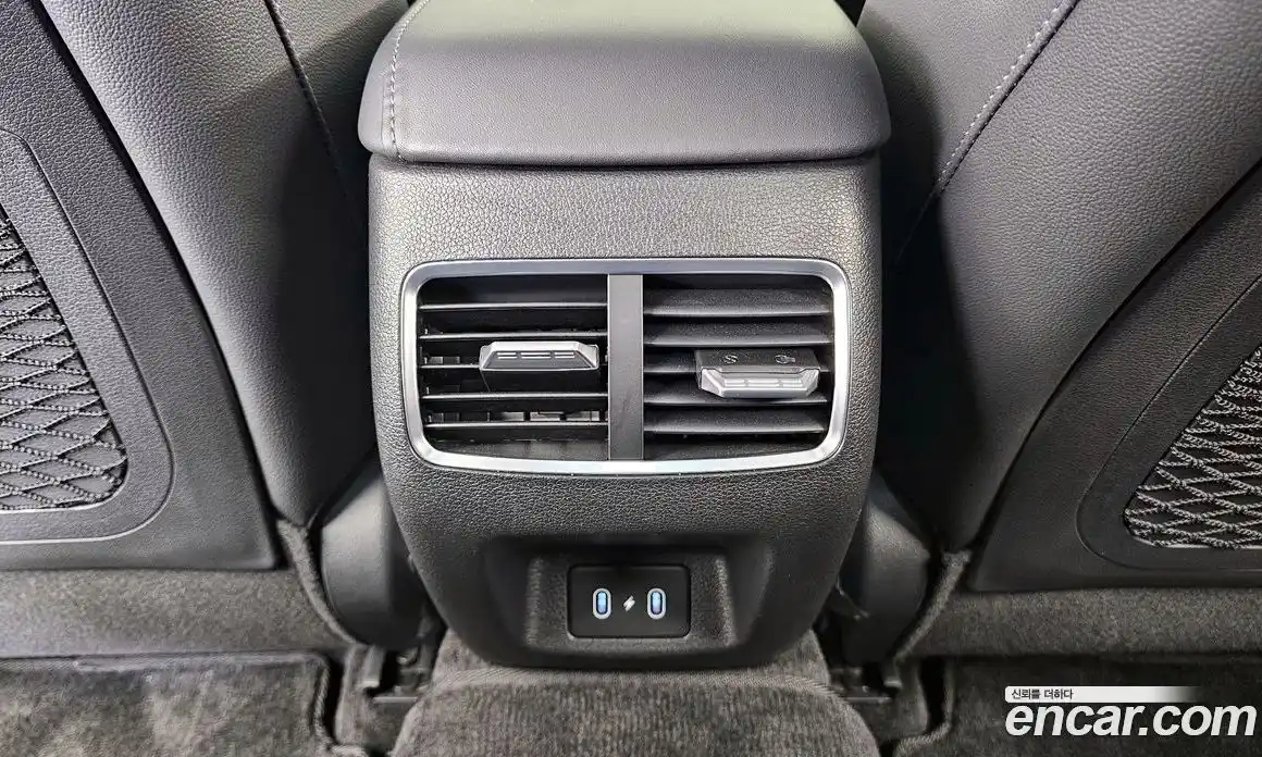Hyundai Sonata 2024 2.0 автомат (гидро), фото 25