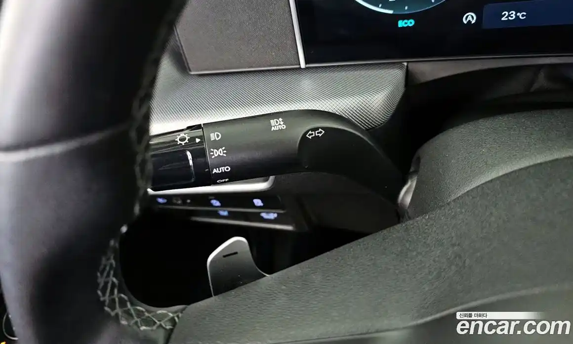 Hyundai Sonata 2024 2.0 автомат (гидро), фото 27
