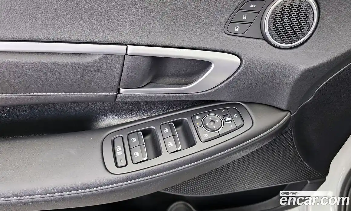 Hyundai Sonata 2024 2.0 автомат (гидро), фото 31