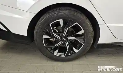 Hyundai Sonata 2024 2.0 автомат (гидро), миниатюра 5