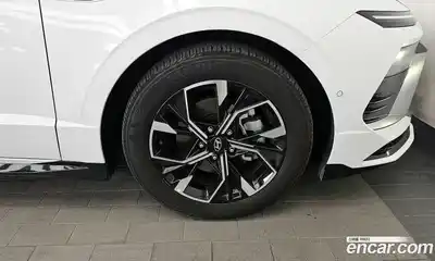 Hyundai Sonata 2024 2.0 автомат (гидро), миниатюра 7