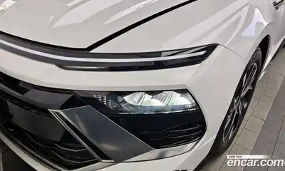 Hyundai Sonata 2024 2.0 автомат (гидро), миниатюра 8