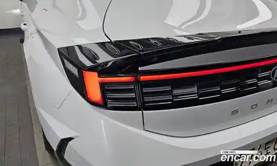 Hyundai Sonata 2024 2.0 автомат (гидро), миниатюра 9