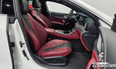 Mercedes-Benz CLS-Class 2021 3.0 гидро, миниатюра 11