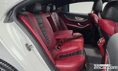 Mercedes-Benz CLS-Class 2021 3.0 гидро, миниатюра 12