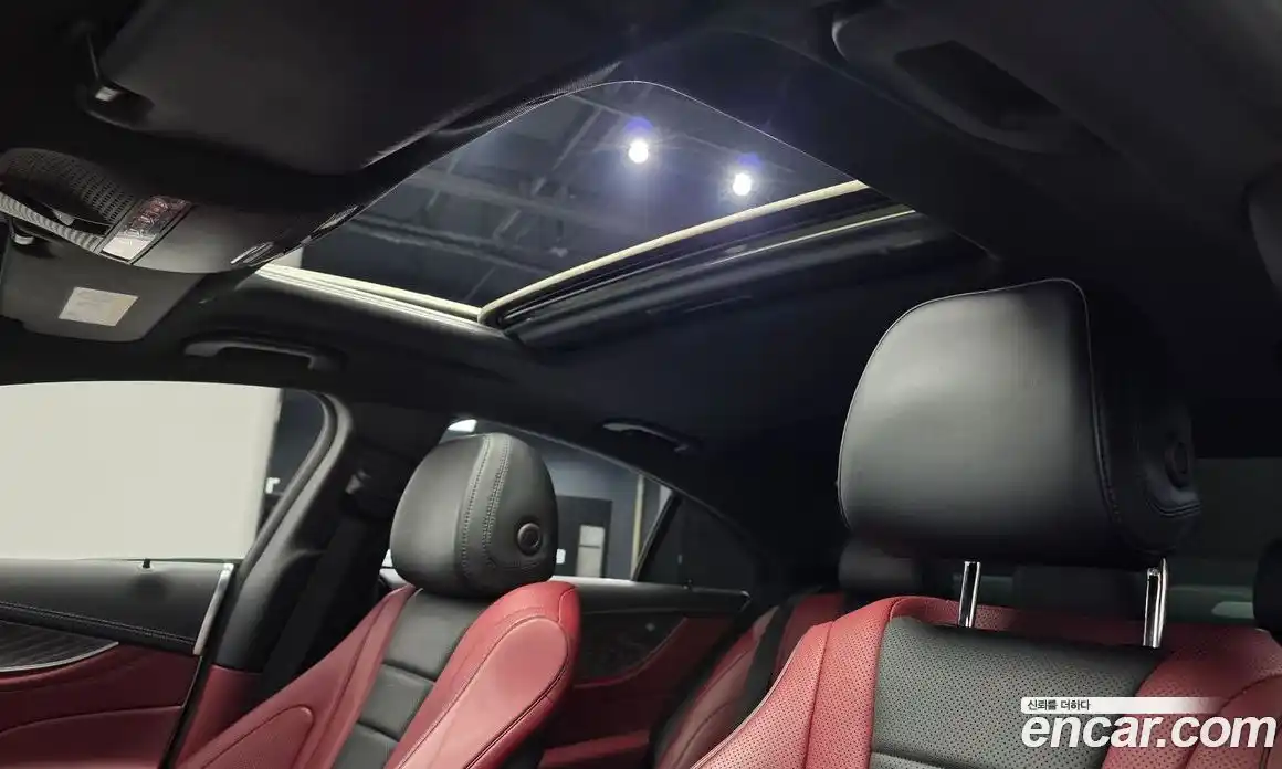 Mercedes-Benz CLS-Class 2021 3.0 гидро, фото 18