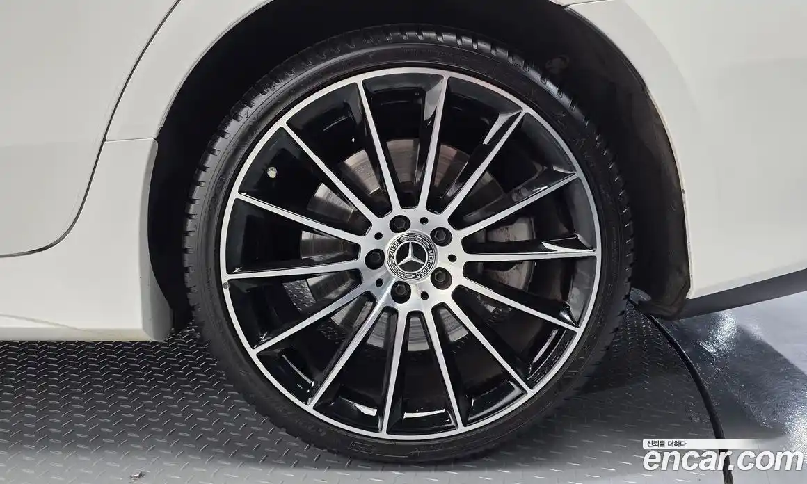Mercedes-Benz CLS-Class 2021 3.0 гидро, фото 5