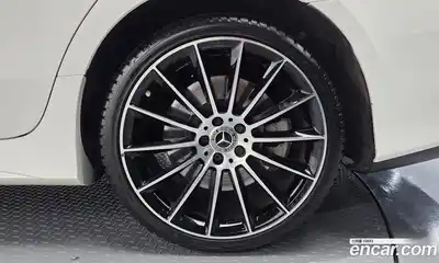Mercedes-Benz CLS-Class 2021 3.0 гидро, миниатюра 5