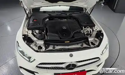 Mercedes-Benz CLS-Class 2021 3.0 гидро, миниатюра 6