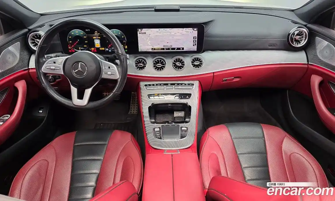 Mercedes-Benz CLS-Class 2021 3.0 гидро, фото 7