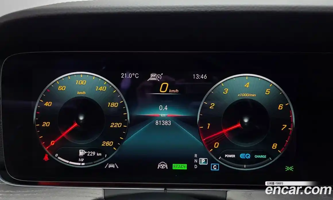 Mercedes-Benz CLS-Class 2021 3.0 гидро, фото 8