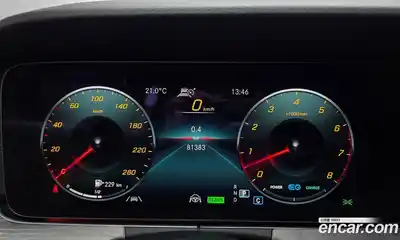 Mercedes-Benz CLS-Class 2021 3.0 гидро, миниатюра 8