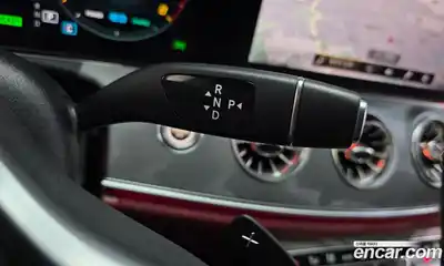 Mercedes-Benz CLS-Class 2021 3.0 гидро, миниатюра 9