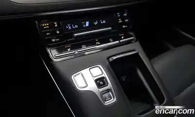 Hyundai Grandeur 2021 2.5 автомат (гидро), миниатюра 12
