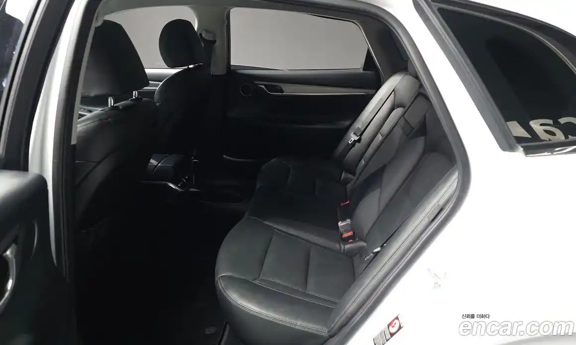 Hyundai Grandeur 2021 2.5 автомат (гидро), фото 16