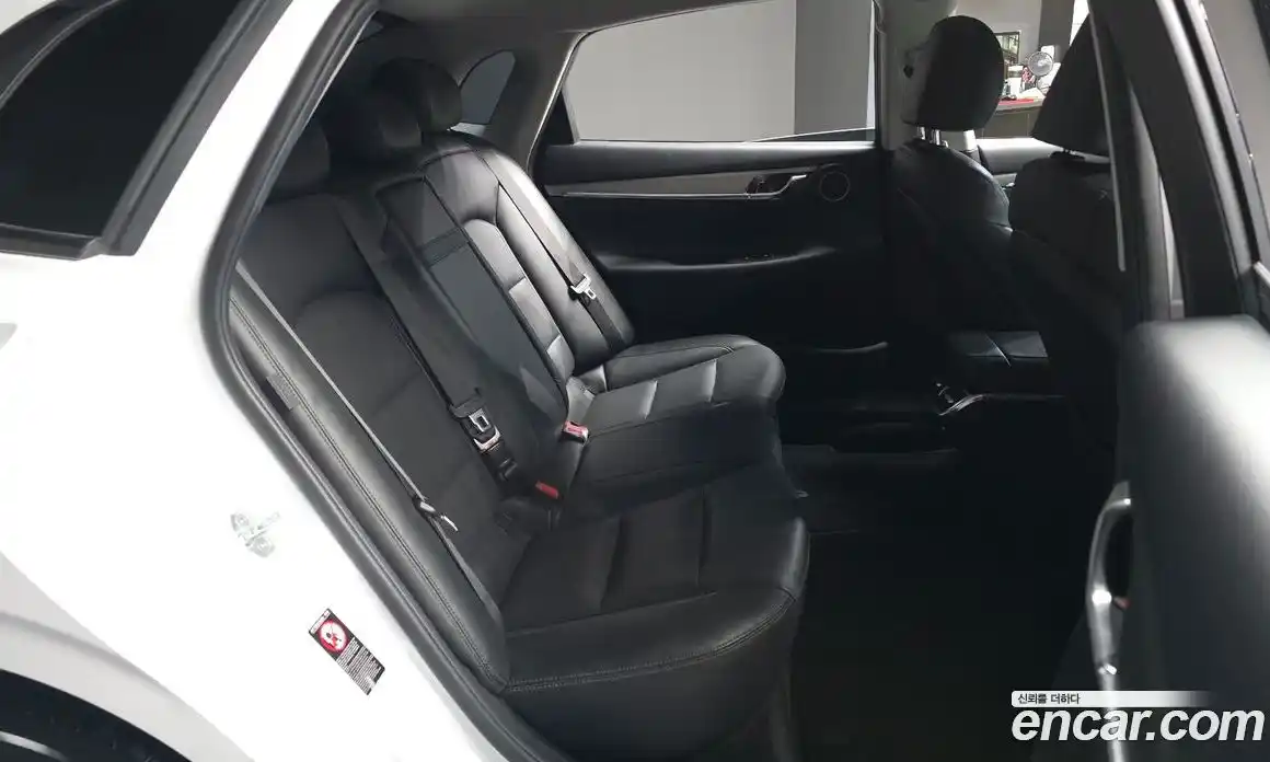 Hyundai Grandeur 2021 2.5 автомат (гидро), фото 18