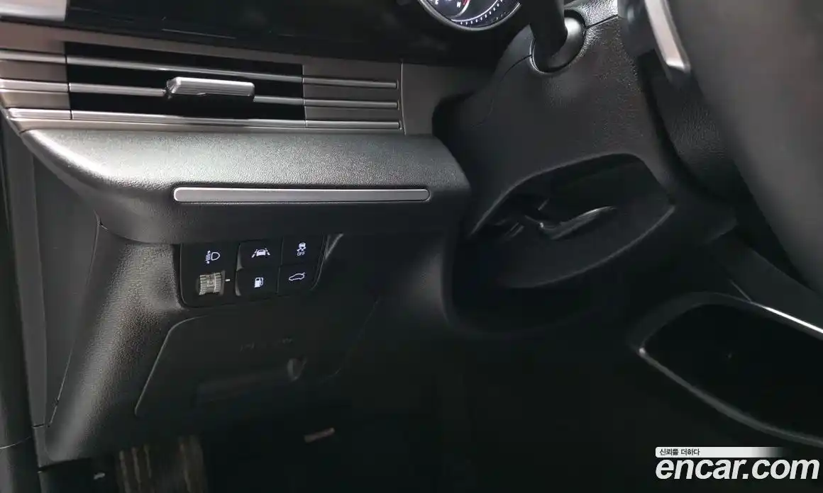 Hyundai Grandeur 2021 2.5 автомат (гидро), фото 22