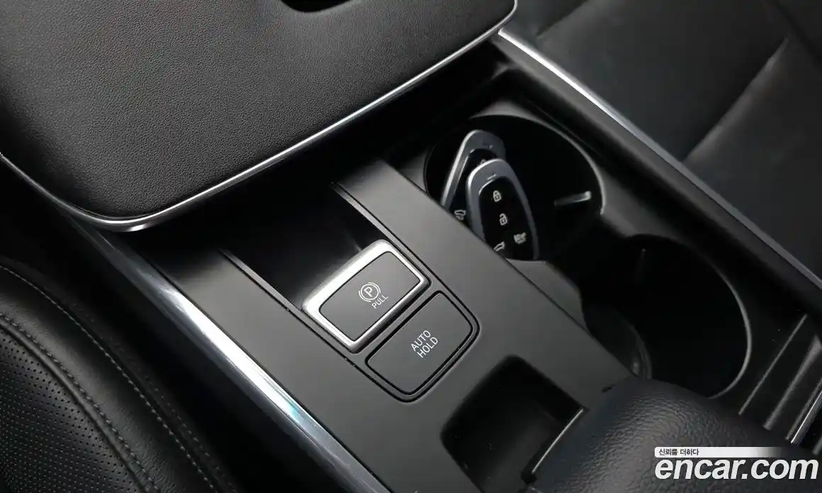 Hyundai Grandeur 2021 2.5 автомат (гидро), фото 23