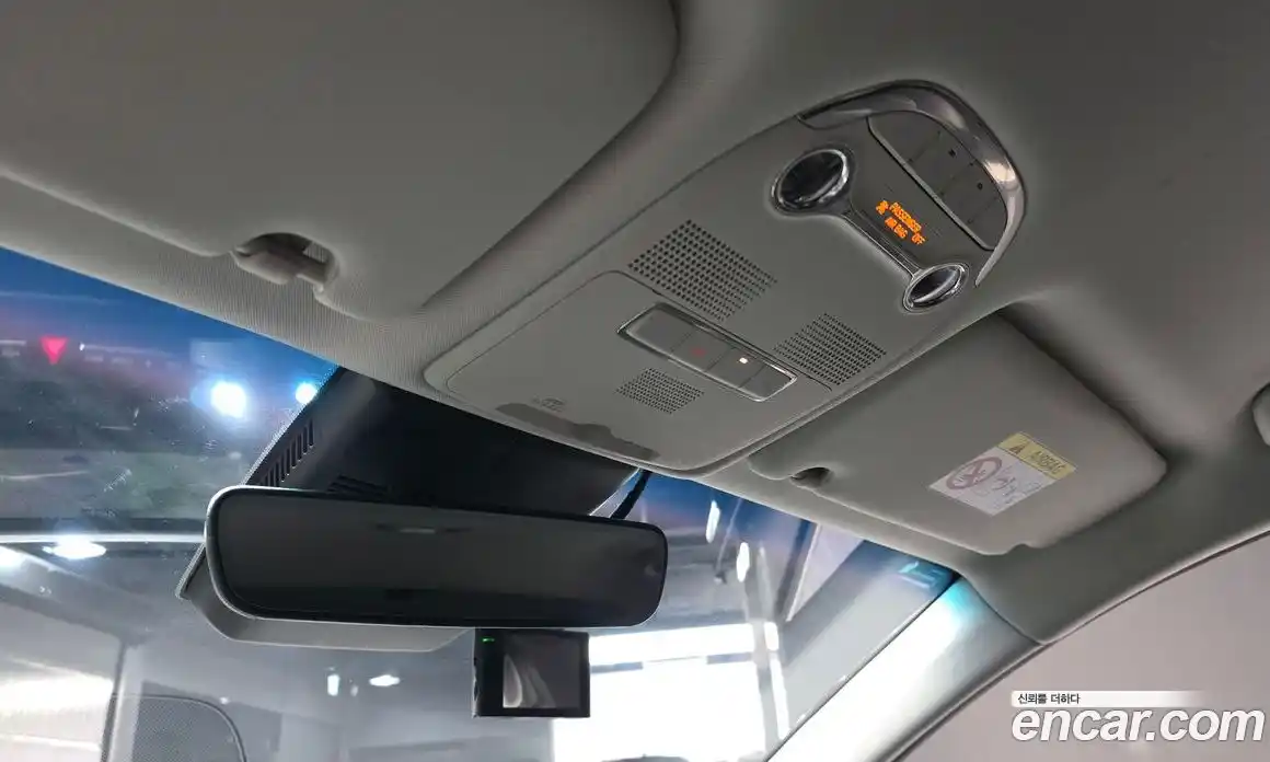 Hyundai Grandeur 2021 2.5 автомат (гидро), фото 24