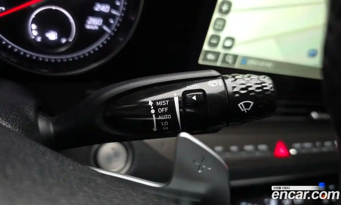 Hyundai Grandeur 2021 2.5 автомат (гидро), фото 27