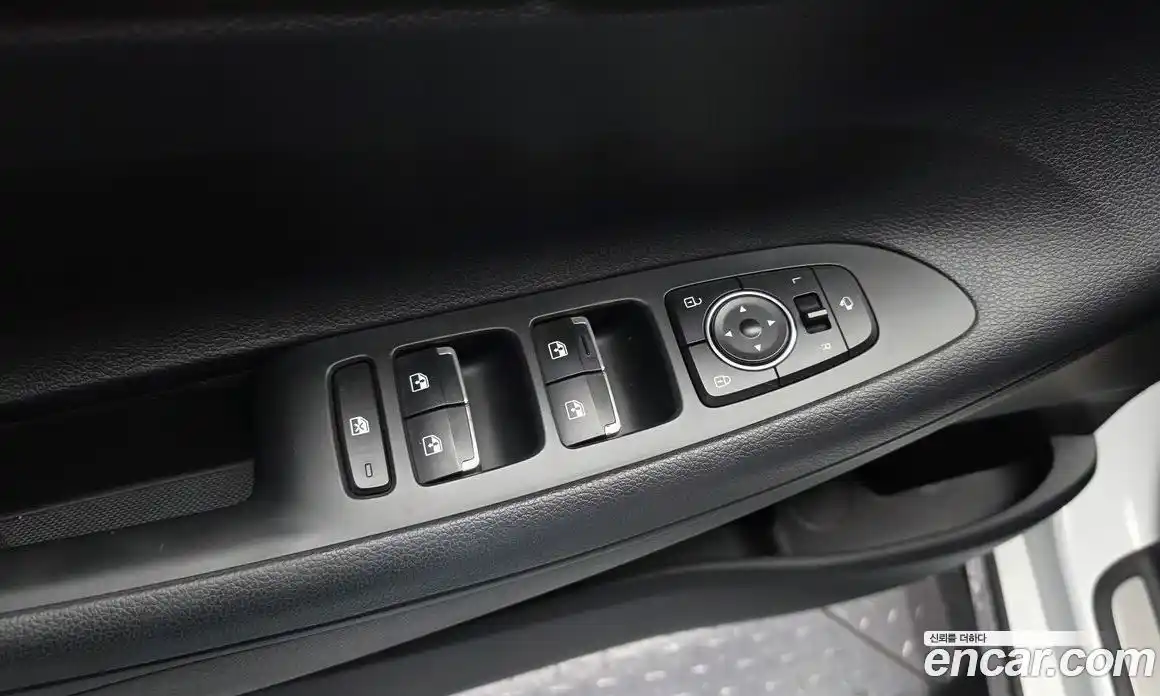 Hyundai Grandeur 2021 2.5 автомат (гидро), фото 30