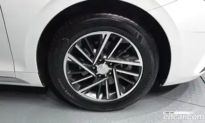 Hyundai Grandeur 2021 2.5 автомат (гидро), миниатюра 5