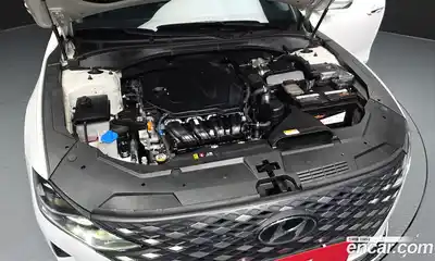 Hyundai Grandeur 2021 2.5 автомат (гидро), миниатюра 6